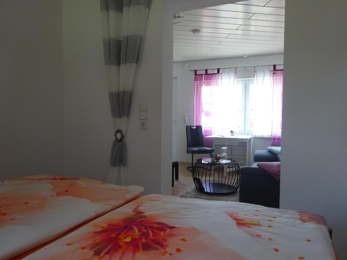 Ferienwohnung Relax Ilsenburg Bagian luar foto