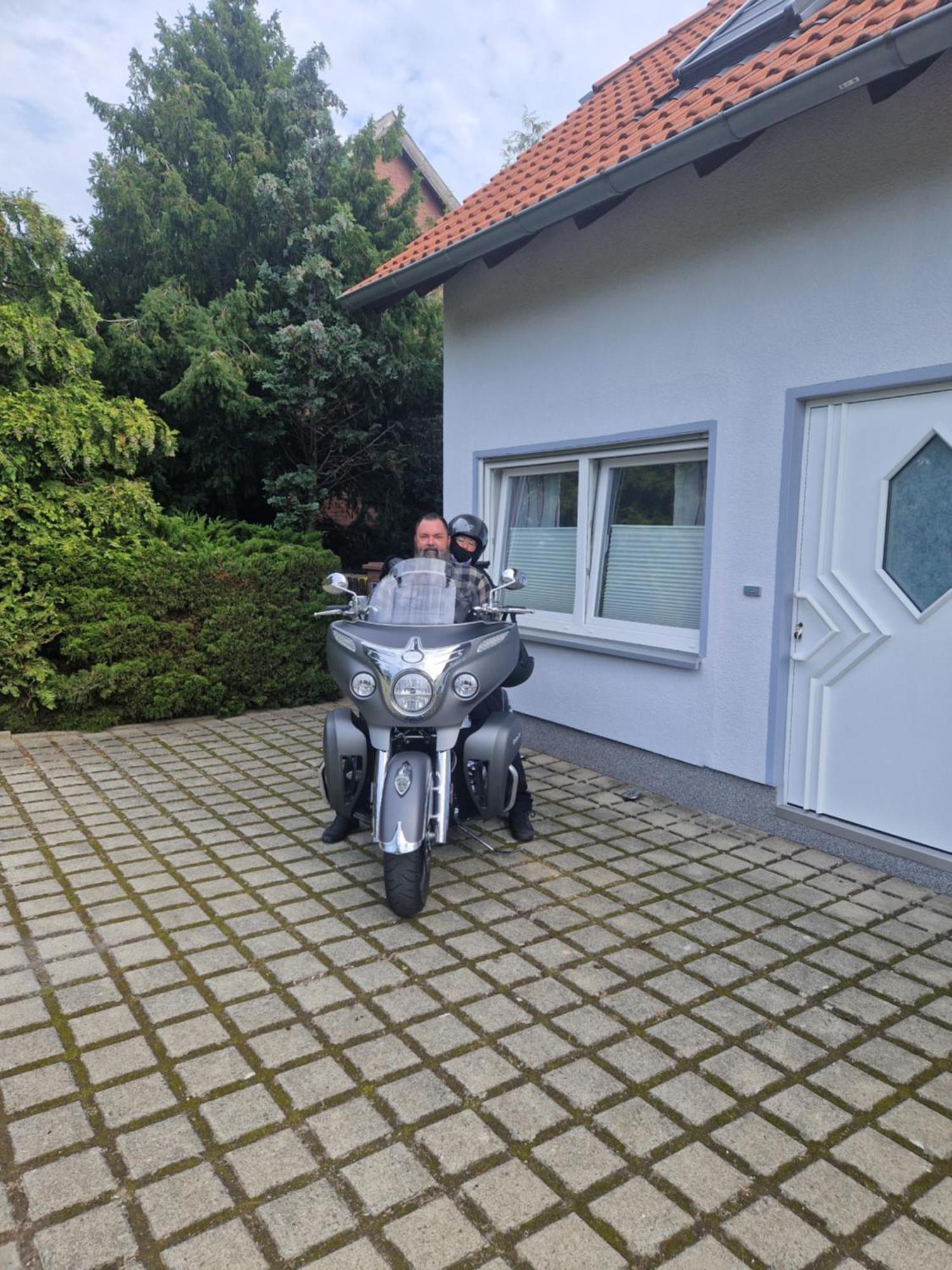 Ferienwohnung Relax Ilsenburg Bagian luar foto